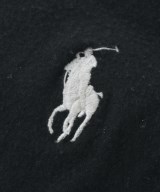 Polo Ralph Lauren（ポロラルフローレン）マフラー 黒 サイズ:- メンズ/2200722237182