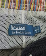 Polo Ralph Lauren（ポロラルフローレン）ショートパンツ 黒 サイズ:L メンズ/2200727477057
