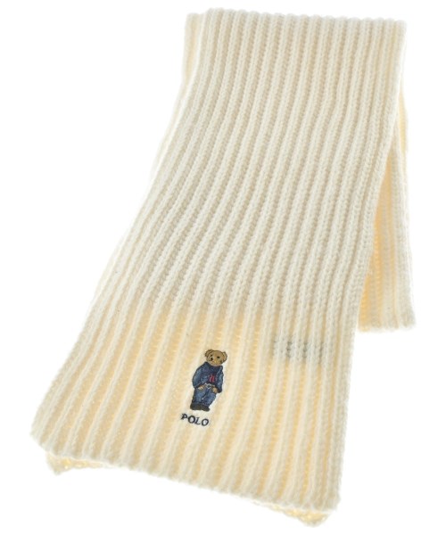 Polo Ralph Lauren(ポロラルフローレン)のマフラー サイズ:- 3,600円