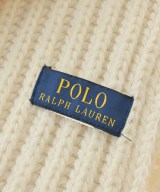 Polo Ralph Lauren（ポロラルフローレン）マフラー 白 サイズ:- レディース/2200728377011
