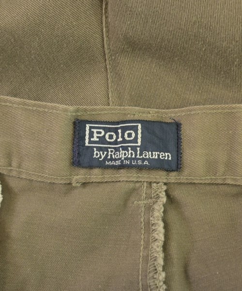 Polo Ralph Lauren（ポロラルフローレン）チノパン 茶 サイズ:34(XL位) メンズ/2200728479203