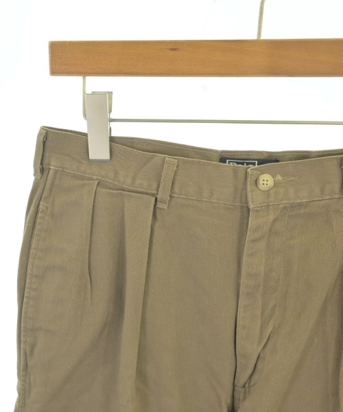 Polo Ralph Lauren（ポロラルフローレン）チノパン 茶 サイズ:34(XL位) メンズ/2200728479203