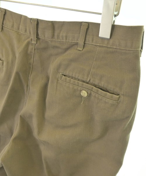 Polo Ralph Lauren（ポロラルフローレン）チノパン 茶 サイズ:34(XL位) メンズ/2200728479203