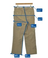 Polo Ralph Lauren（ポロラルフローレン）チノパン 茶 サイズ:34(XL位) メンズ/2200728479203
