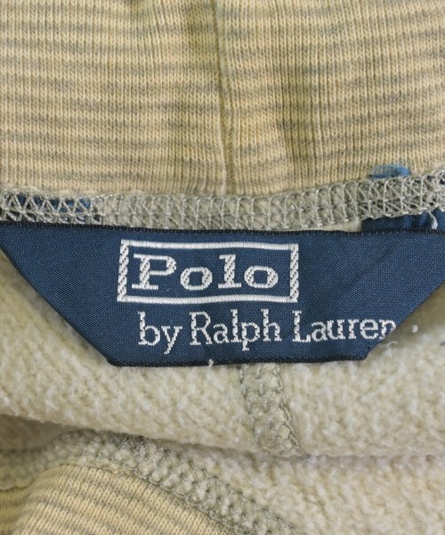 Polo Ralph Lauren（ポロラルフローレン）スウェットパンツ ベージュ サイズ:XL メンズ/2200724170074