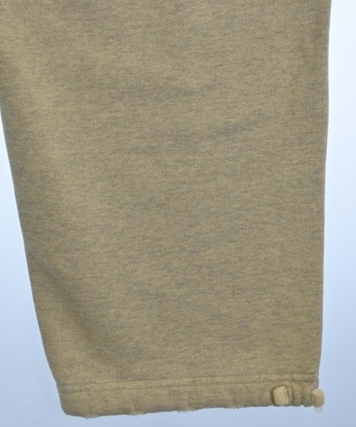 Polo Ralph Lauren（ポロラルフローレン）スウェットパンツ ベージュ サイズ:XL メンズ/2200724170074
