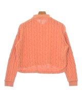 Polo Ralph Lauren（ポロラルフローレン）ニット・セーター オレンジ サイズ:XS レディース/2200682083010