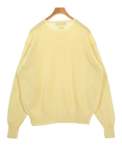 Polo Ralph Lauren（ポロラルフローレン）ニット・セーター 黄 サイズ:XL メンズ/2200682368063
