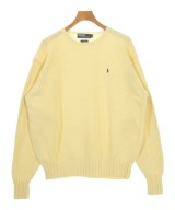 Polo Ralph Lauren（ポロラルフローレン）ニット・セーター 黄 サイズ:XL メンズ/2200682368063