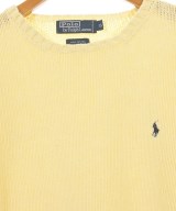 Polo Ralph Lauren（ポロラルフローレン）ニット・セーター 黄 サイズ:XL メンズ/2200682368063
