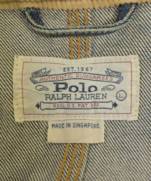 Polo Ralph Lauren（ポロラルフローレン）その他 紺 サイズ:L メンズ/2200682414012