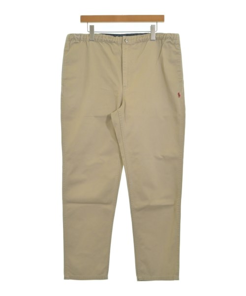 Polo Ralph Lauren(ポロラルフローレン)チノパン ベージュ サイズ:S/2200682432108