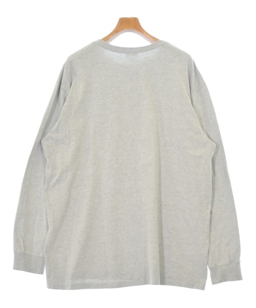 Polo Ralph Lauren（ポロラルフローレン）Tシャツ・カットソー グレー サイズ:XL メンズ/2200677584041