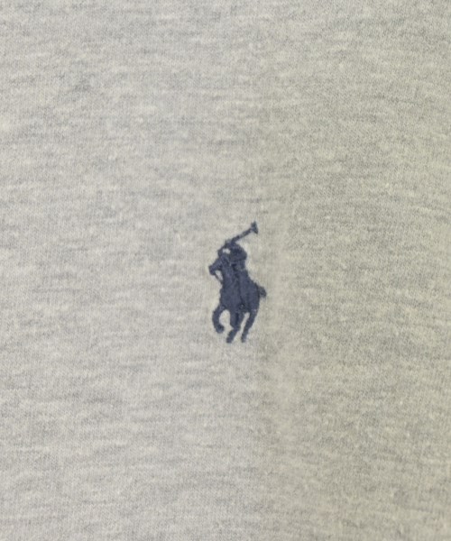 Polo Ralph Lauren（ポロラルフローレン）Tシャツ・カットソー グレー サイズ:XL メンズ/2200677584041