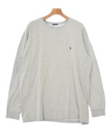 Polo Ralph Lauren（ポロラルフローレン）Tシャツ・カットソー グレー サイズ:XL メンズ/2200677584041