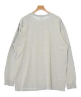 Polo Ralph Lauren（ポロラルフローレン）Tシャツ・カットソー グレー サイズ:XL メンズ/2200677584041