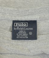 Polo Ralph Lauren（ポロラルフローレン）Tシャツ・カットソー グレー サイズ:XL メンズ/2200677584041
