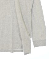 Polo Ralph Lauren（ポロラルフローレン）Tシャツ・カットソー グレー サイズ:XL メンズ/2200677584041