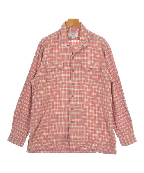 Polo Ralph Lauren(ポロラルフローレン)カジュアルシャツ その他（柄物・カラフル） サイズ:L/2200682773027
