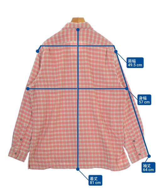 Polo Ralph Lauren（ポロラルフローレン）カジュアルシャツ その他（柄物・カラフル） サイズ:L メンズ/2200682773027