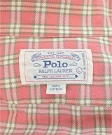 Polo Ralph Lauren（ポロラルフローレン）カジュアルシャツ その他（柄物・カラフル） サイズ:L メンズ/2200682773027