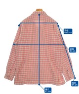 Polo Ralph Lauren（ポロラルフローレン）カジュアルシャツ その他（柄物・カラフル） サイズ:L メンズ/2200682773027