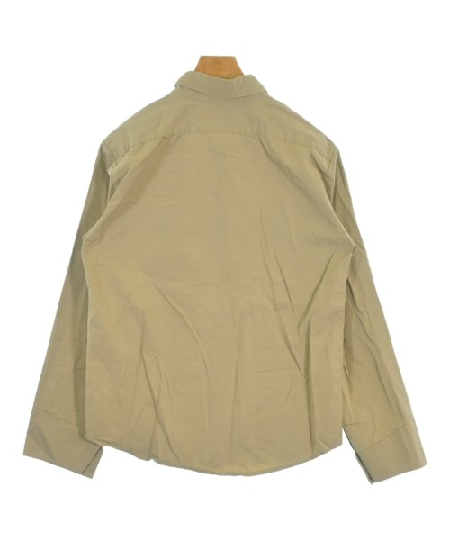 Polo Ralph Lauren（ポロラルフローレン）カジュアルシャツ ベージュ サイズ:XL メンズ/2200679808053