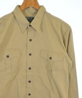 Polo Ralph Lauren（ポロラルフローレン）カジュアルシャツ ベージュ サイズ:XL メンズ/2200679808053
