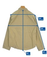Polo Ralph Lauren（ポロラルフローレン）カジュアルシャツ ベージュ サイズ:XL メンズ/2200679808053
