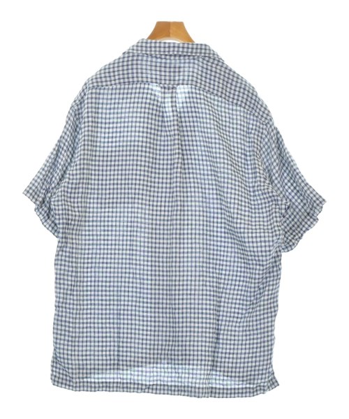 Polo Ralph Lauren（ポロラルフローレン）カジュアルシャツ 青 サイズ:L メンズ/2200683252033