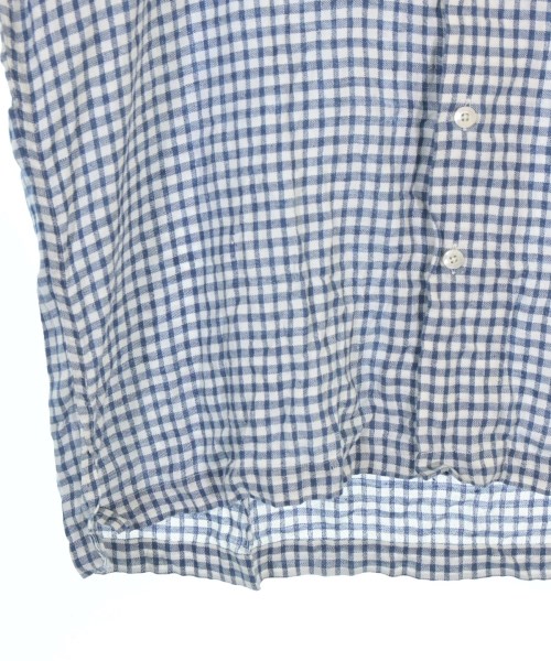 Polo Ralph Lauren（ポロラルフローレン）カジュアルシャツ 青 サイズ:L メンズ/2200683252033