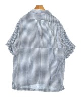 Polo Ralph Lauren（ポロラルフローレン）カジュアルシャツ 青 サイズ:L メンズ/2200683252033