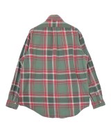 Polo Ralph Lauren（ポロラルフローレン）カジュアルシャツ 緑 サイズ:L メンズ/2200677042091
