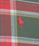 Polo Ralph Lauren（ポロラルフローレン）カジュアルシャツ 緑 サイズ:L メンズ/2200677042091