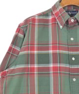 Polo Ralph Lauren（ポロラルフローレン）カジュアルシャツ 緑 サイズ:L メンズ/2200677042091