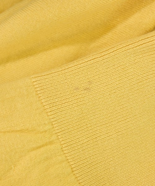 Polo Ralph Lauren（ポロラルフローレン）ニット・セーター 黄 サイズ:M メンズ/2200677042114