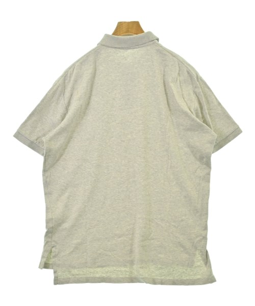 Polo Ralph Lauren（ポロラルフローレン）ポロシャツ グレー サイズ:M メンズ/2200684389028