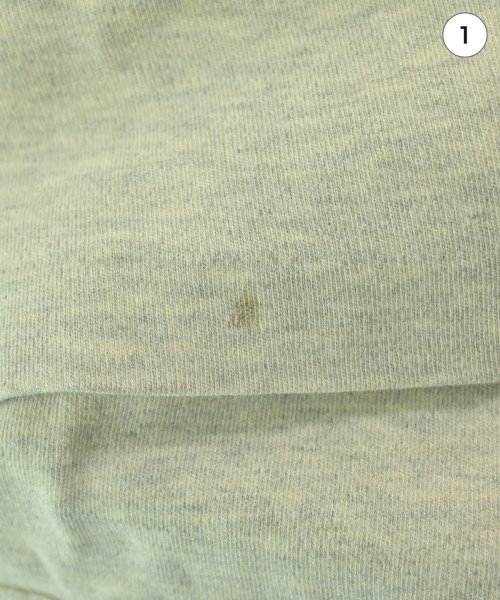 Polo Ralph Lauren（ポロラルフローレン）ポロシャツ グレー サイズ:M メンズ/2200684389028