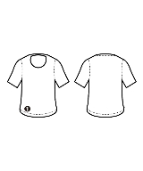 Polo Ralph Lauren（ポロラルフローレン）ポロシャツ グレー サイズ:M メンズ/2200684389028