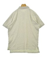 Polo Ralph Lauren（ポロラルフローレン）ポロシャツ グレー サイズ:M メンズ/2200684389028