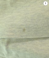 Polo Ralph Lauren（ポロラルフローレン）ポロシャツ グレー サイズ:M メンズ/2200684389028