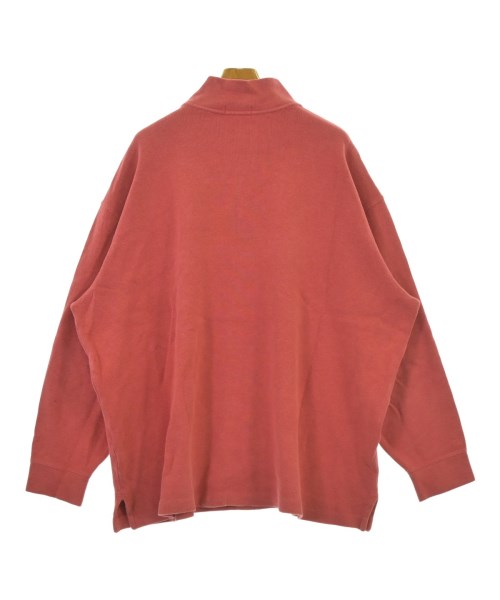 Polo Ralph Lauren（ポロラルフローレン）スウェット 赤 サイズ:2XB(XXL位) メンズ/2200679628026