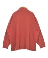 Polo Ralph Lauren（ポロラルフローレン）スウェット 赤 サイズ:2XB(XXL位) メンズ/2200679628026