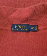 Polo Ralph Lauren（ポロラルフローレン）スウェット 赤 サイズ:2XB(XXL位) メンズ/2200679628026