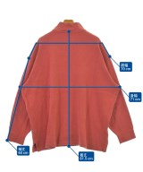 Polo Ralph Lauren（ポロラルフローレン）スウェット 赤 サイズ:2XB(XXL位) メンズ/2200679628026