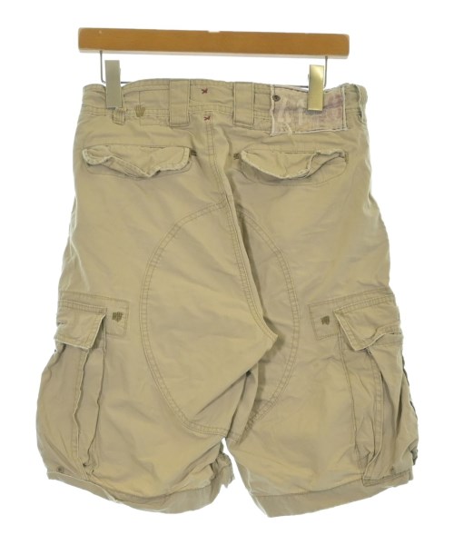 Polo Ralph Lauren（ポロラルフローレン）ショートパンツ ベージュ サイズ:28(S位) メンズ/2200677595177
