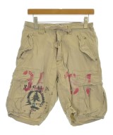Polo Ralph Lauren（ポロラルフローレン）ショートパンツ ベージュ サイズ:28(S位) メンズ/2200677595177