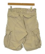 Polo Ralph Lauren（ポロラルフローレン）ショートパンツ ベージュ サイズ:28(S位) メンズ/2200677595177