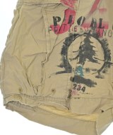 Polo Ralph Lauren（ポロラルフローレン）ショートパンツ ベージュ サイズ:28(S位) メンズ/2200677595177