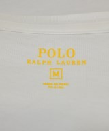 Polo Ralph Lauren（ポロラルフローレン）Tシャツ・カットソー 白 サイズ:M レディース/2200681580039